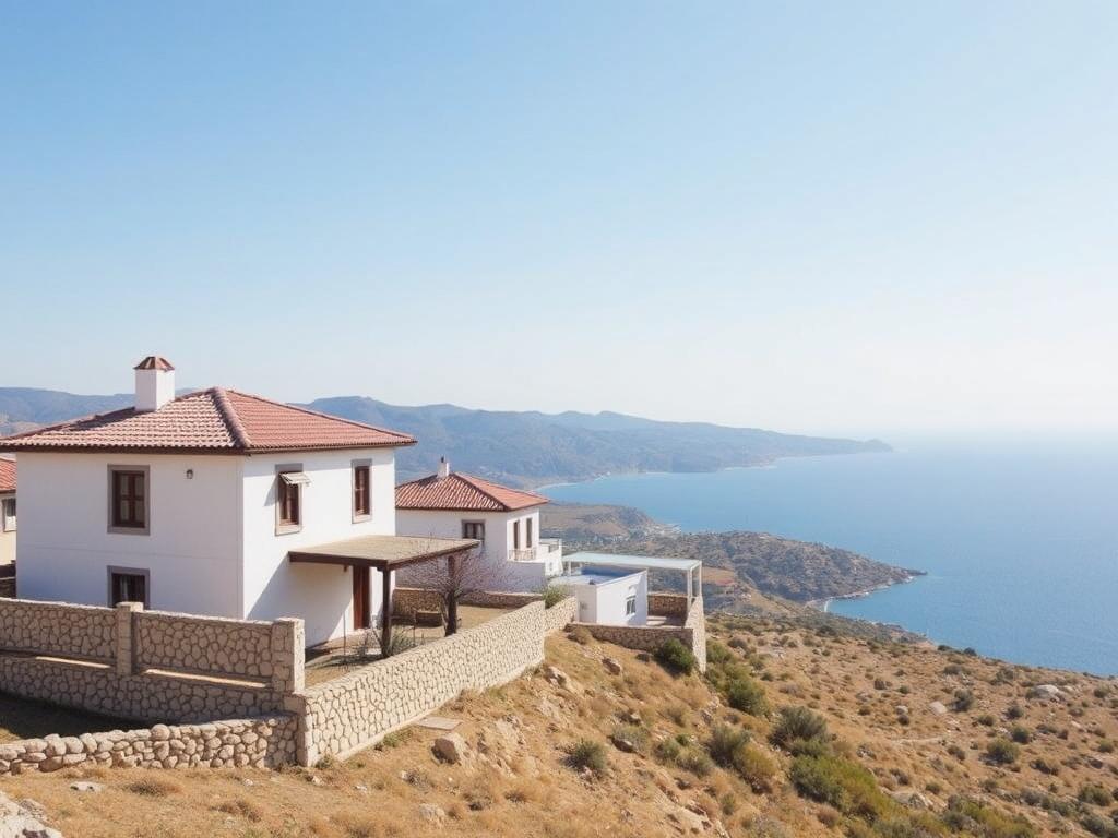 Property Transfer Tax Rates in Cyprus 2025