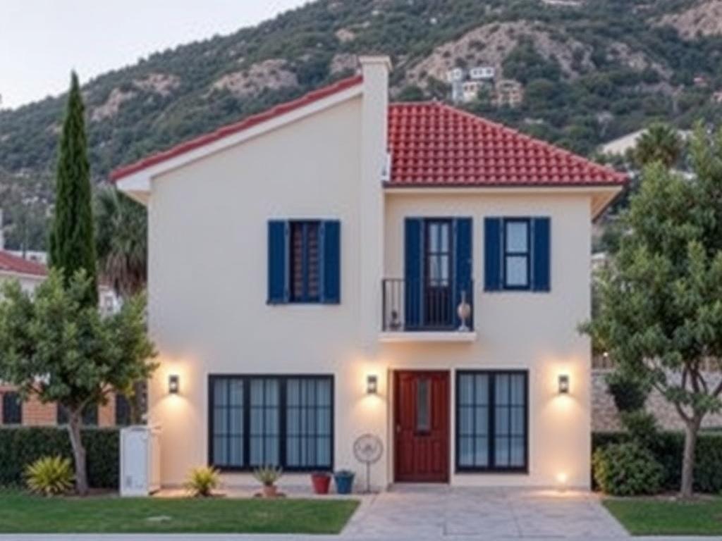 Property Tax Implications for Joint Ownership in Cyprus