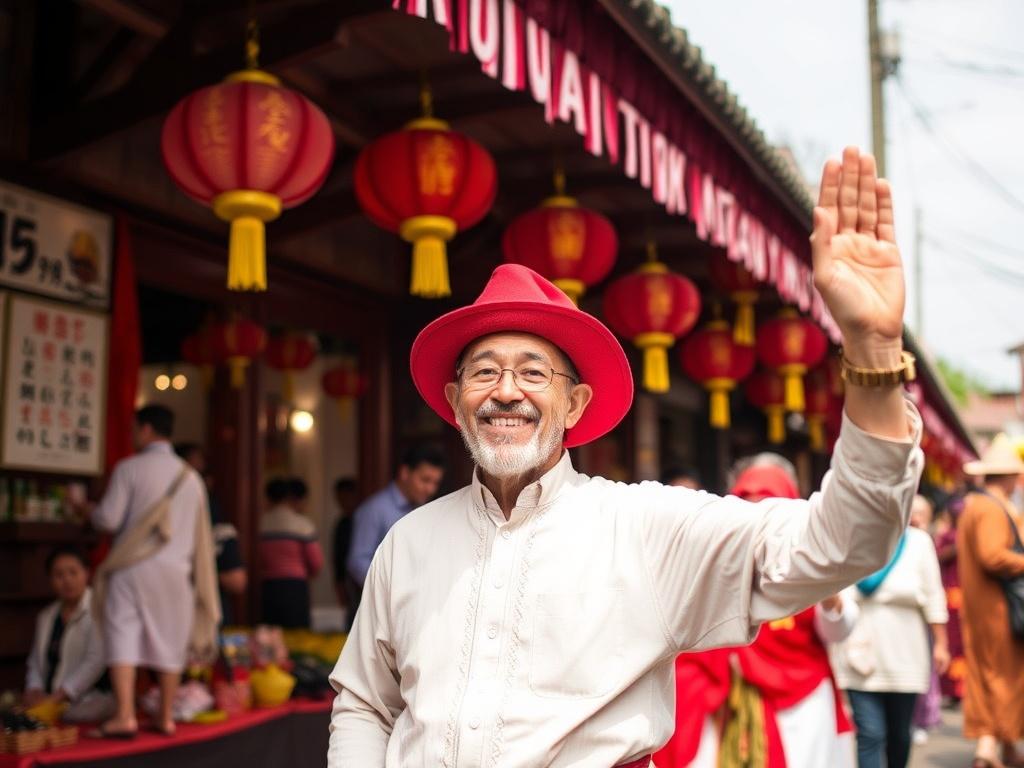 Local Traditions and Festivals for Expats to Experience