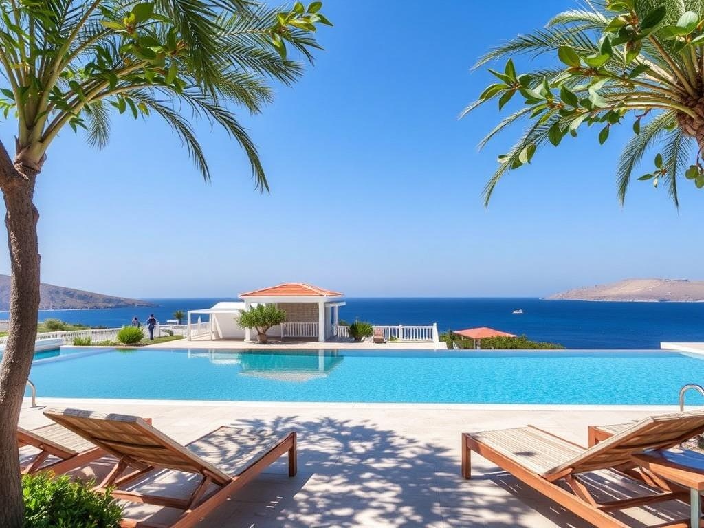 Retirement Home Options in Cyprus