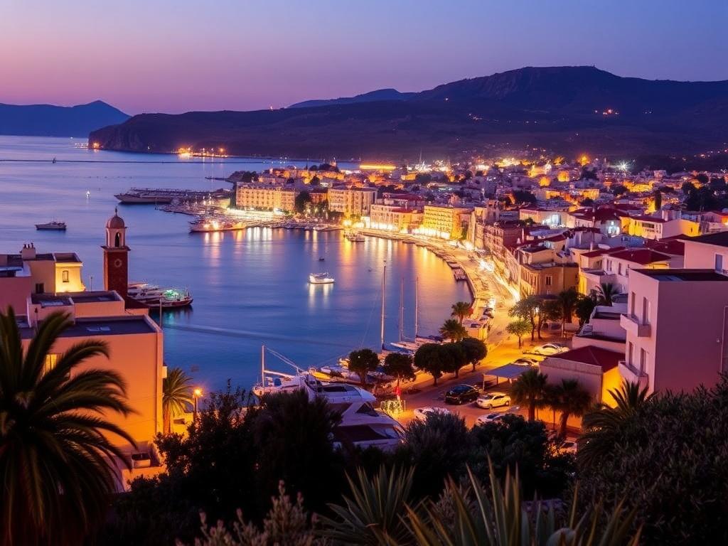 Cost of Living Comparison for Cyprus Retirees