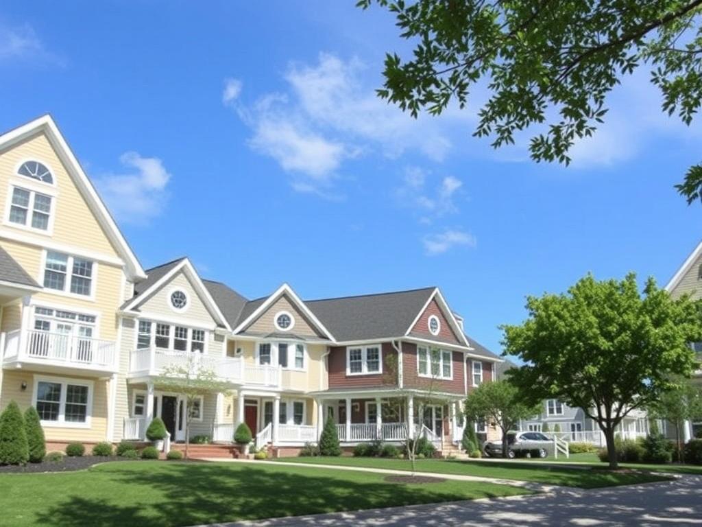 Expat Housing Search Tips and Neighborhoods
