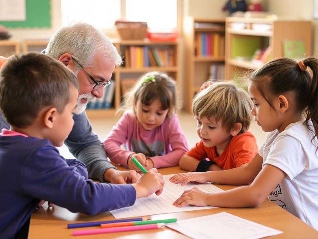 Expat Children's Activities and Education Support