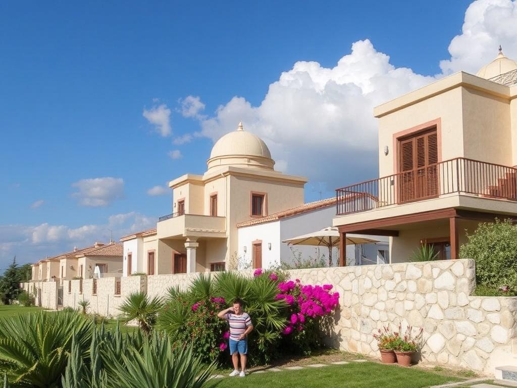 Adapting to Cyprus Climate and Weather Patterns