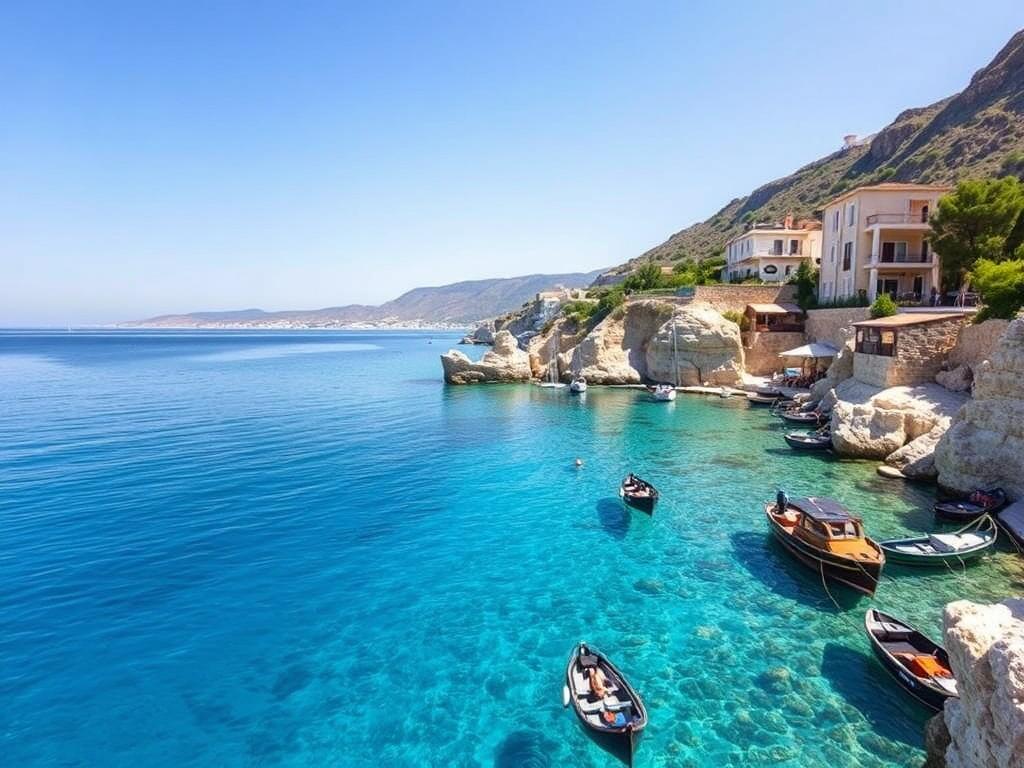 Healthcare Access for Retirees in Cyprus