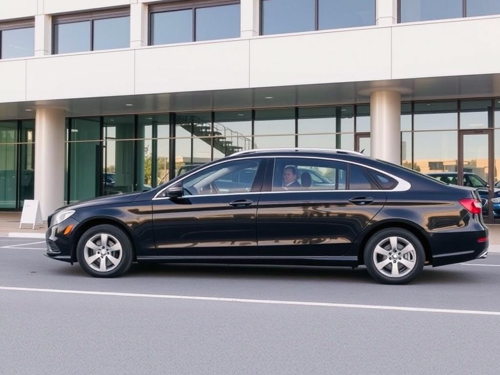 Airport Transfer Options and Costs in Cyprus