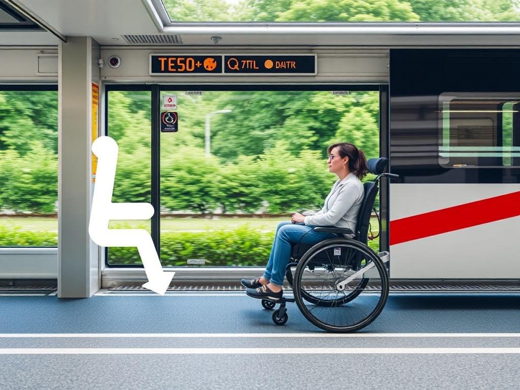 Accessibility Transport Options for Disabled Travelers