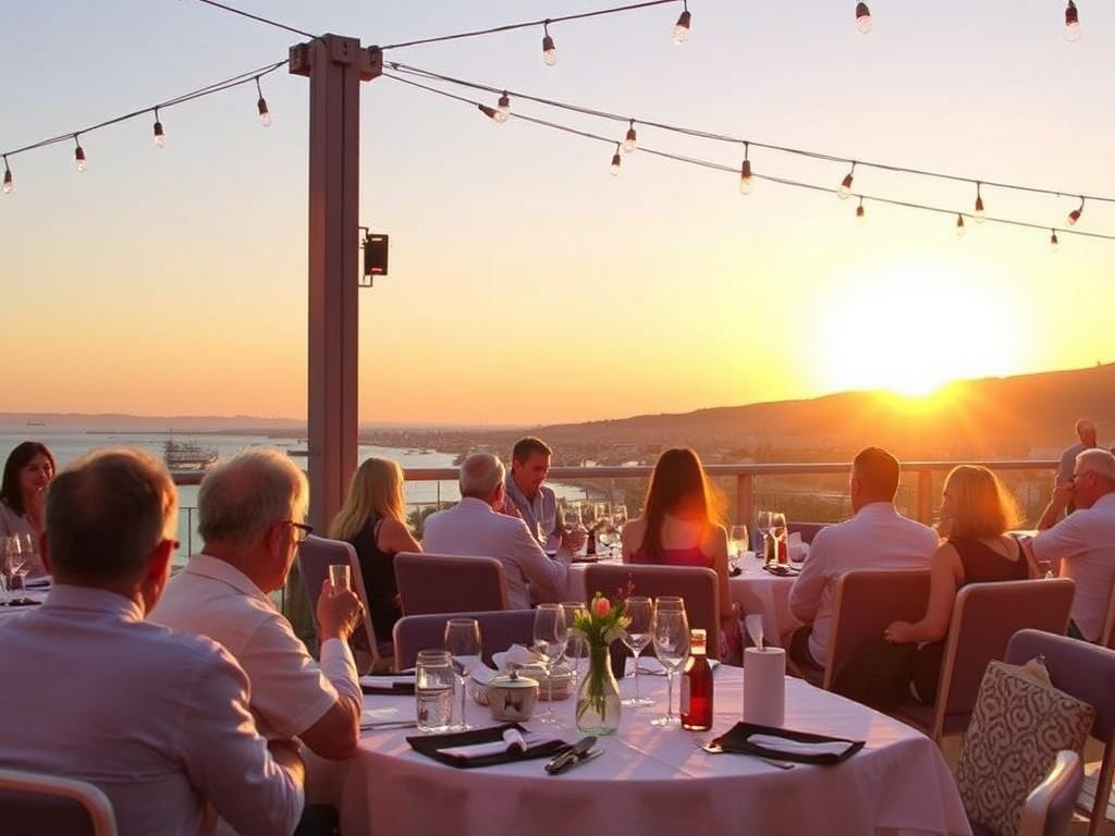 Expat Networking Events and Communities in Cyprus