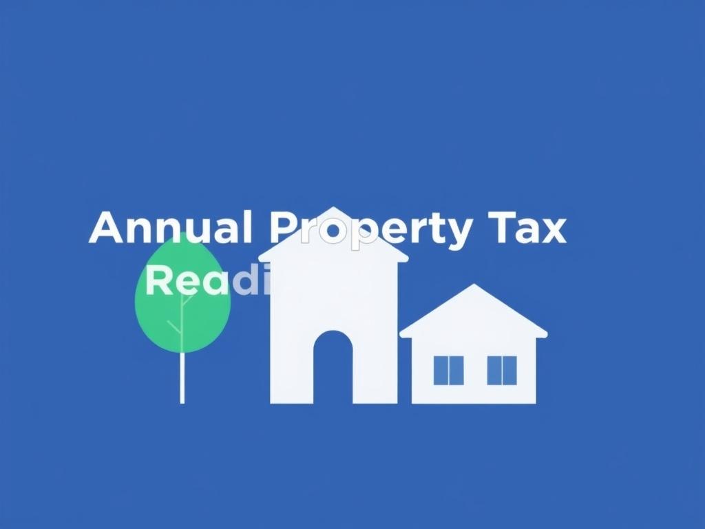 Annual Property Tax Filing Requirements for Cyprus Residents