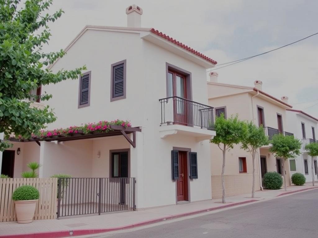 Property Tax Deductions for Rental Income in Cyprus