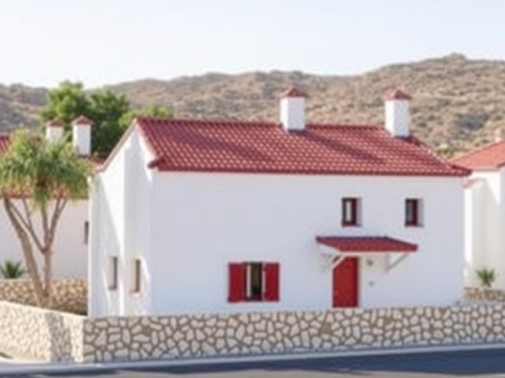 Tax Benefits for First-Time Property Buyers in Cyprus