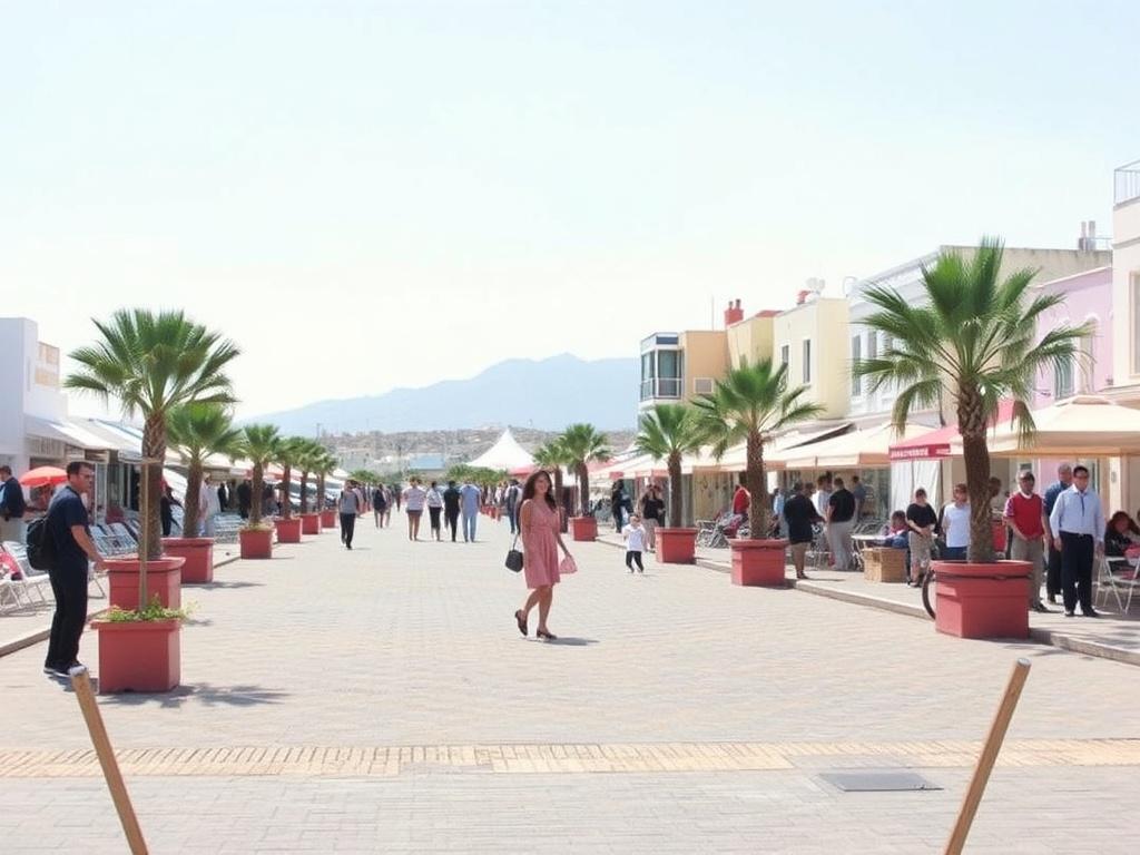Understanding Cyprus Business Culture for Expats