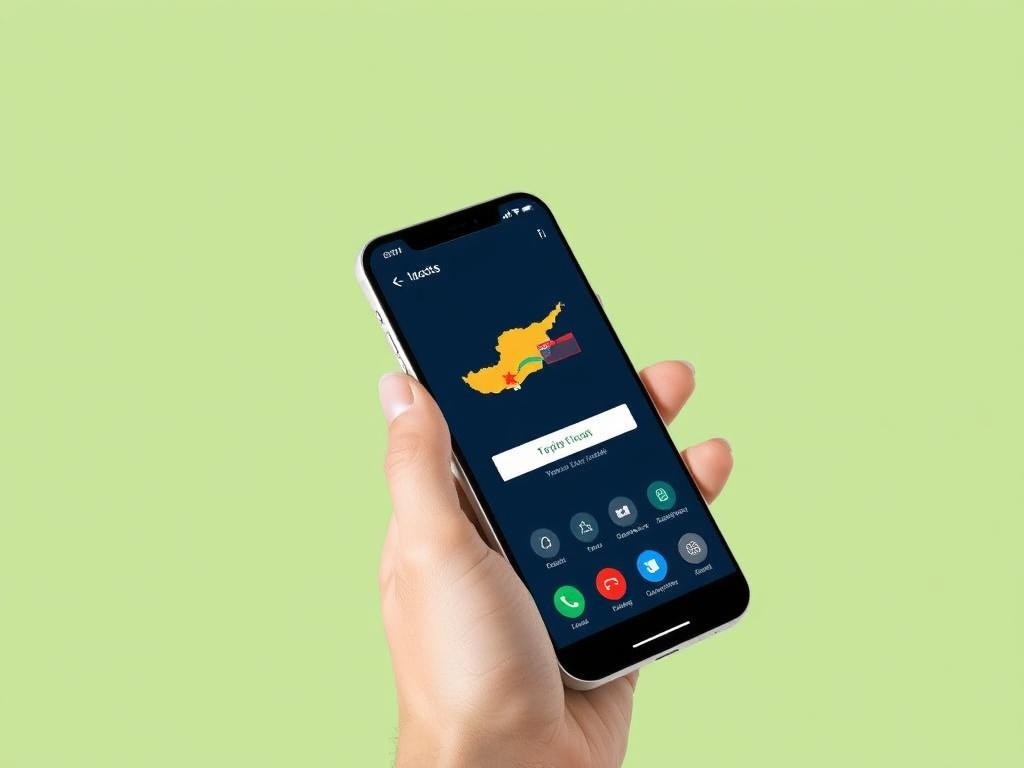 Transport Apps and Digital Tickets in Cyprus