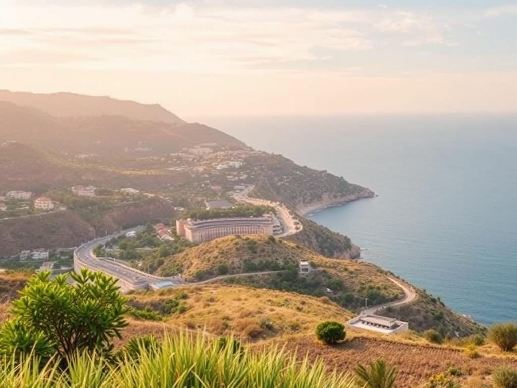 Driving License Requirements in Cyprus