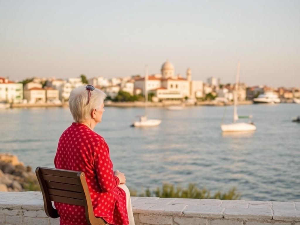 Medical Insurance Options for Cyprus Retirees