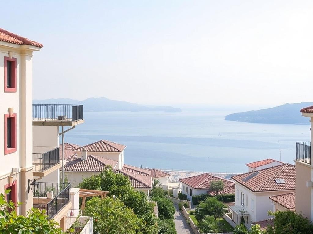 Property Tax Assessment Methods in Cyprus