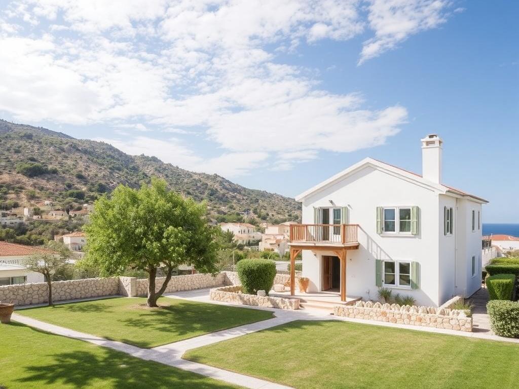 Understanding Property Registration Fees in Cyprus