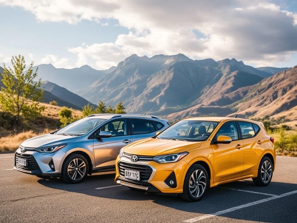 Car Rental Options for Long-term Stays