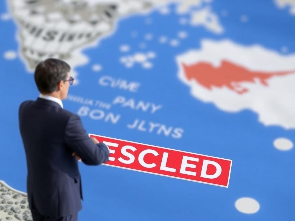 Rejected Applications for Cyprus Investment Citizenship