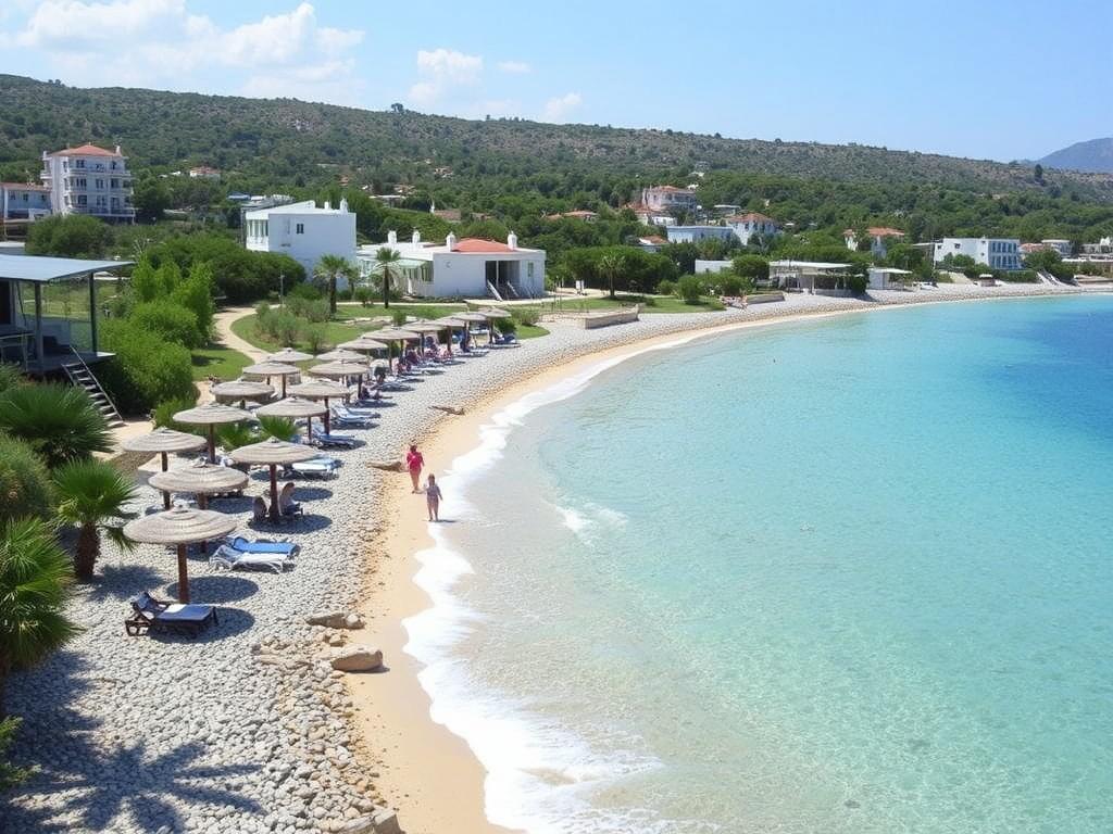 Weather Patterns and Climate for Cyprus Retirees