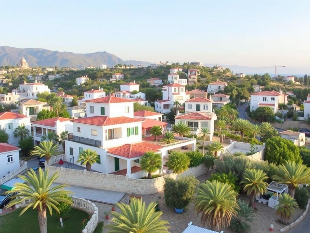 VAT on Property Purchases in Cyprus