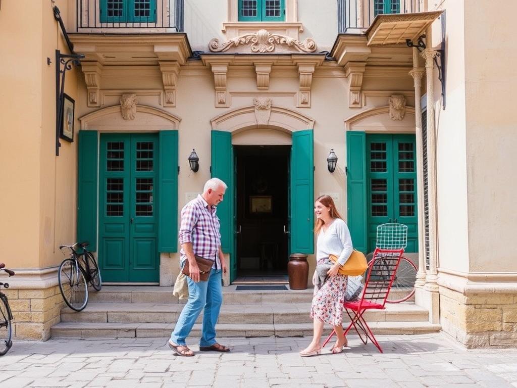 Legal Requirements for Long-term Expat Residents