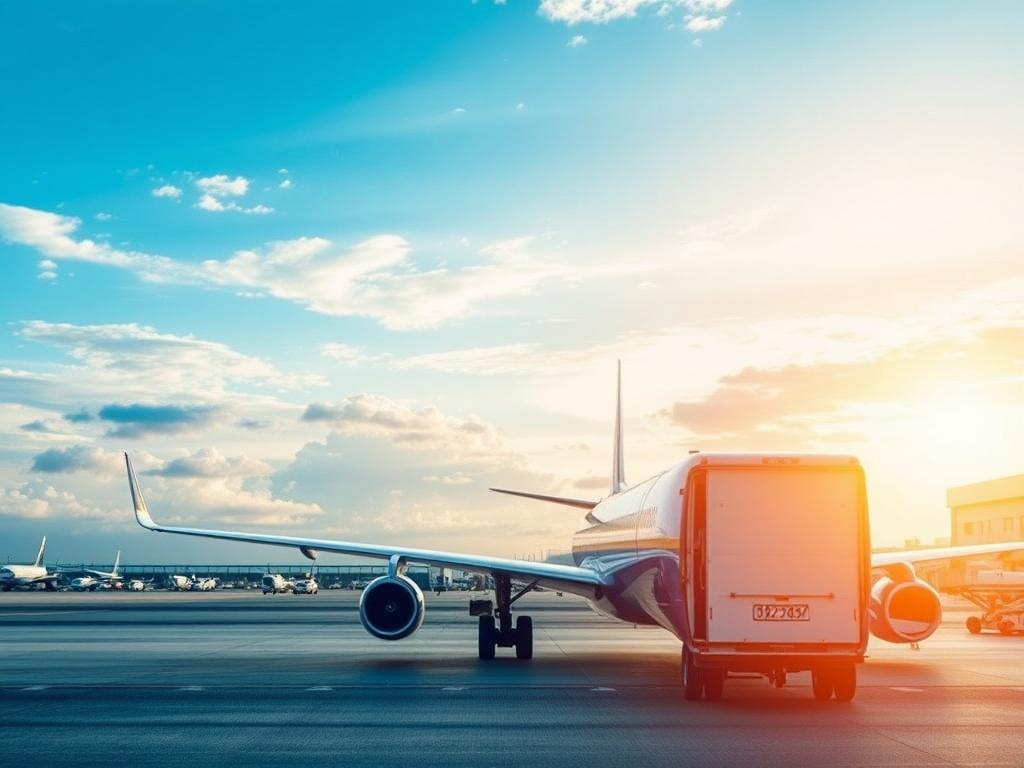 Airport Transportation Services