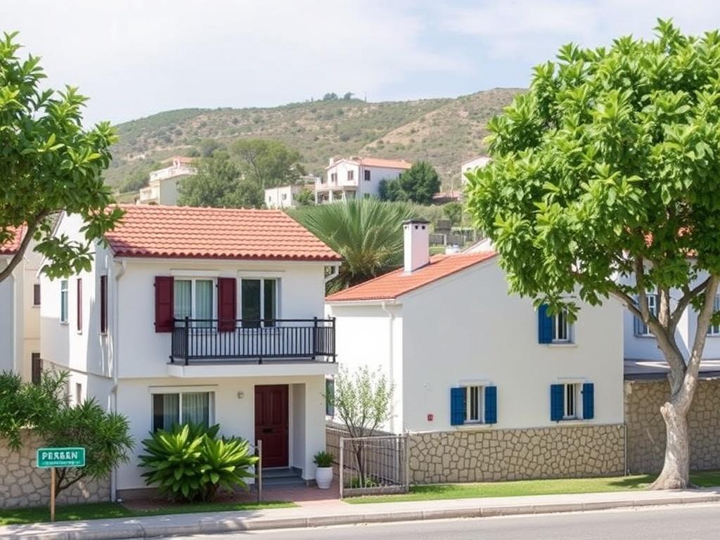 Property Tax Relief Programs for Seniors