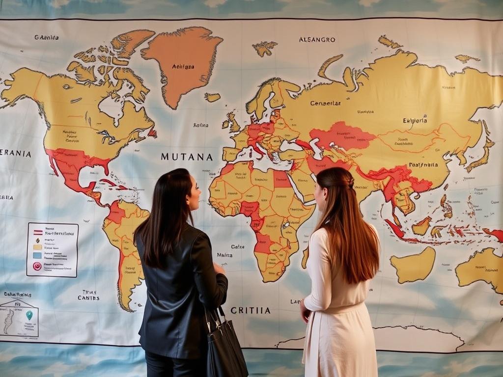 Cultural Integration Tips for New Expats