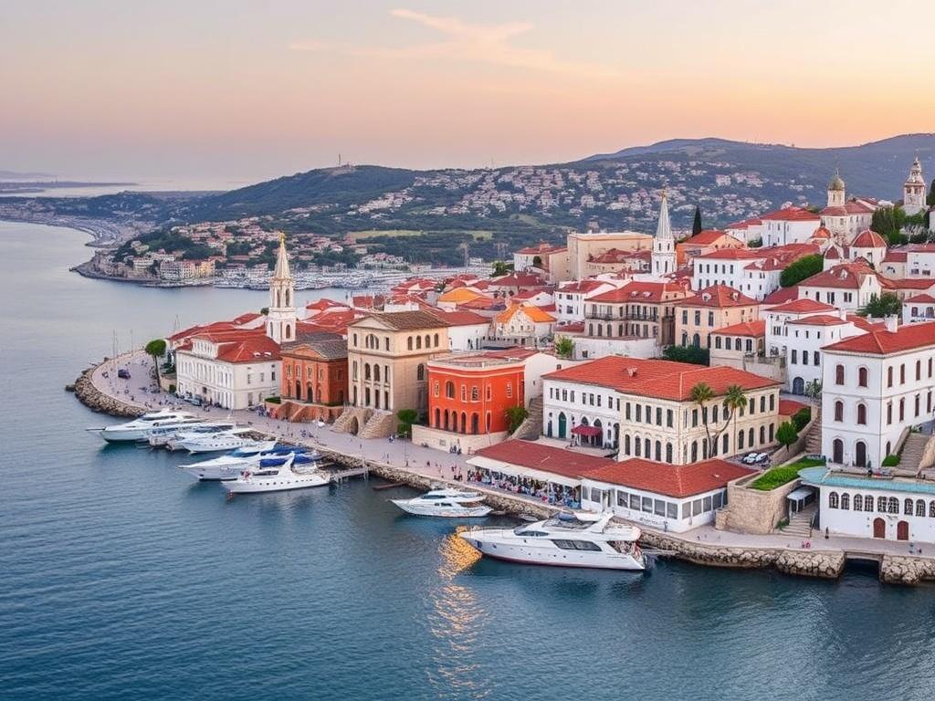 Minimum Investment Requirements for Cyprus Citizenship